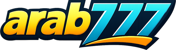 Logo arab777